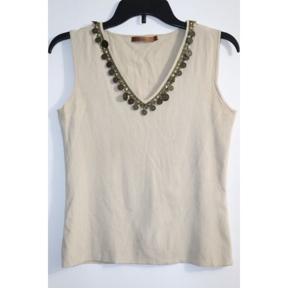Belldini Tank Top